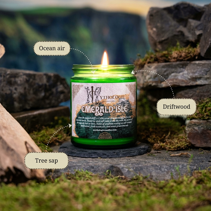 Emerald Isle Special Edition