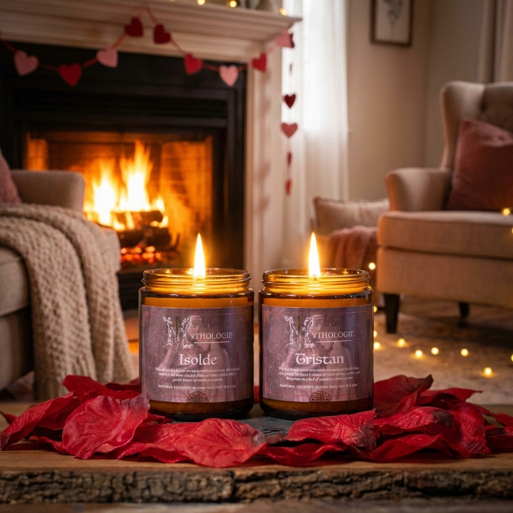 Tristan & Isolde Bundle