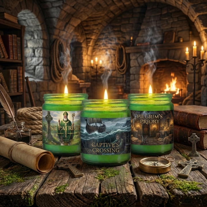 St. Patrick's Trio Bundle