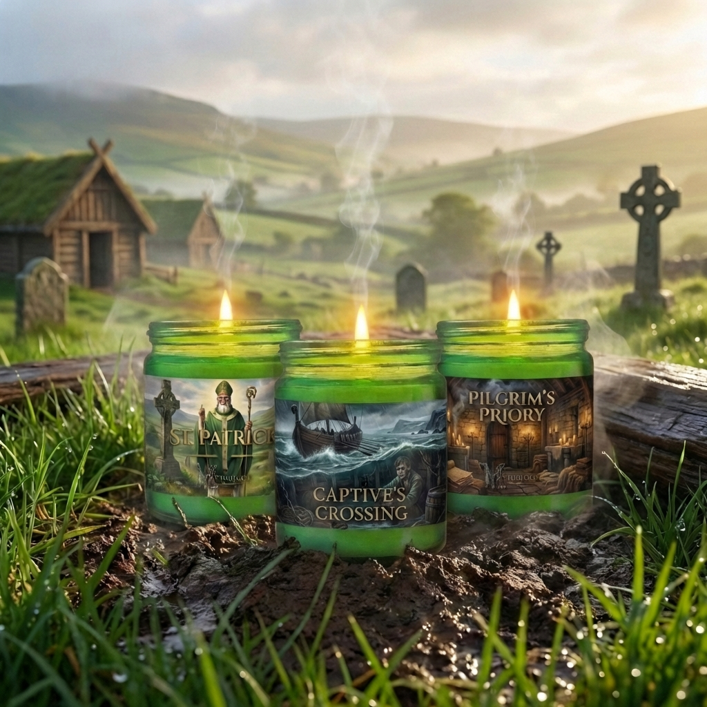 St. Patrick's Trio Bundle