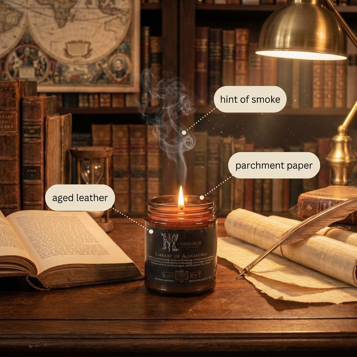 Library of Alexandria