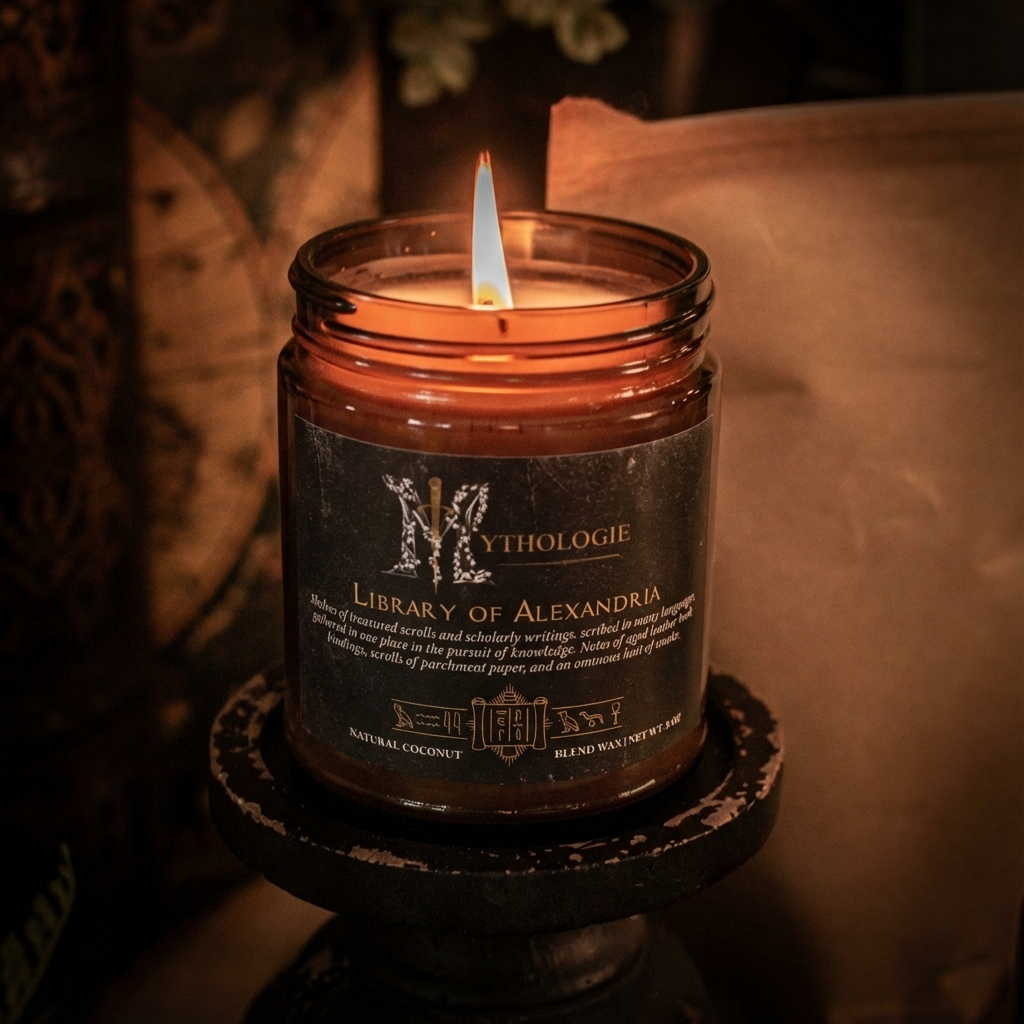 Library of Alexandria