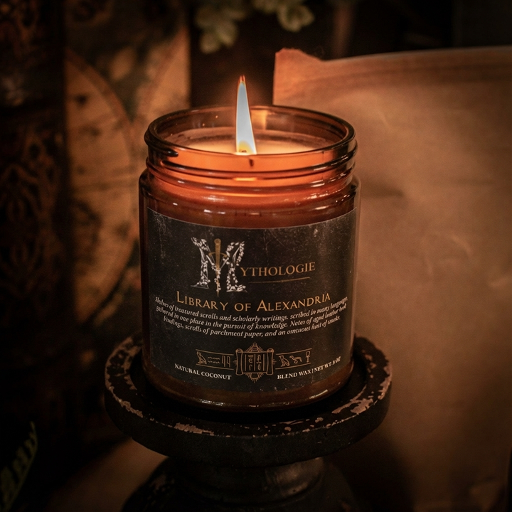 Library of Alexandria