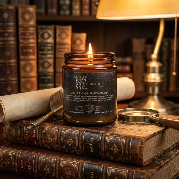 Library of Alexandria