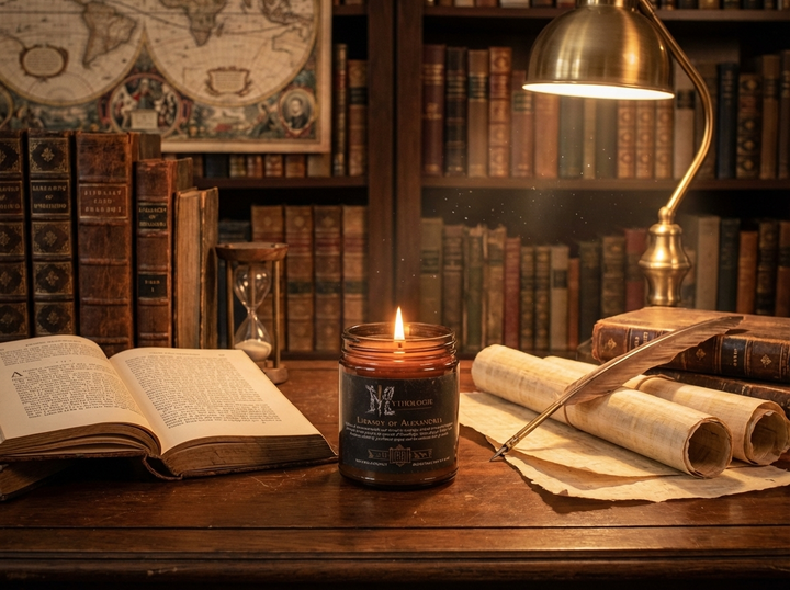 Library of Alexandria