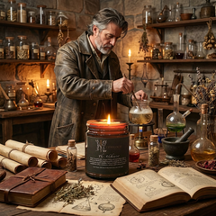 The Alchemist