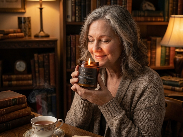 Library of Alexandria