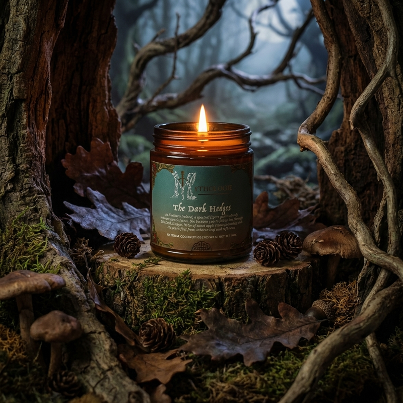 The Dark Hedges
