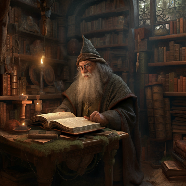 The Guild Membership