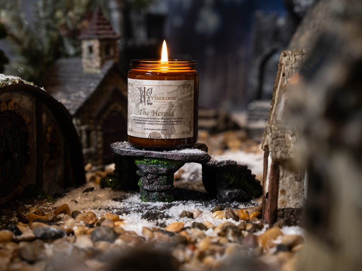 Candle of the Month