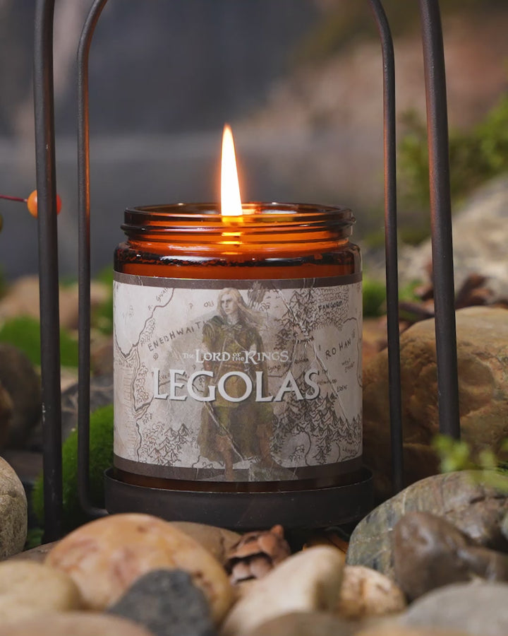 Legolas