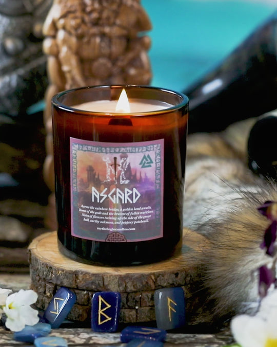 All Candles – MythologieCandles