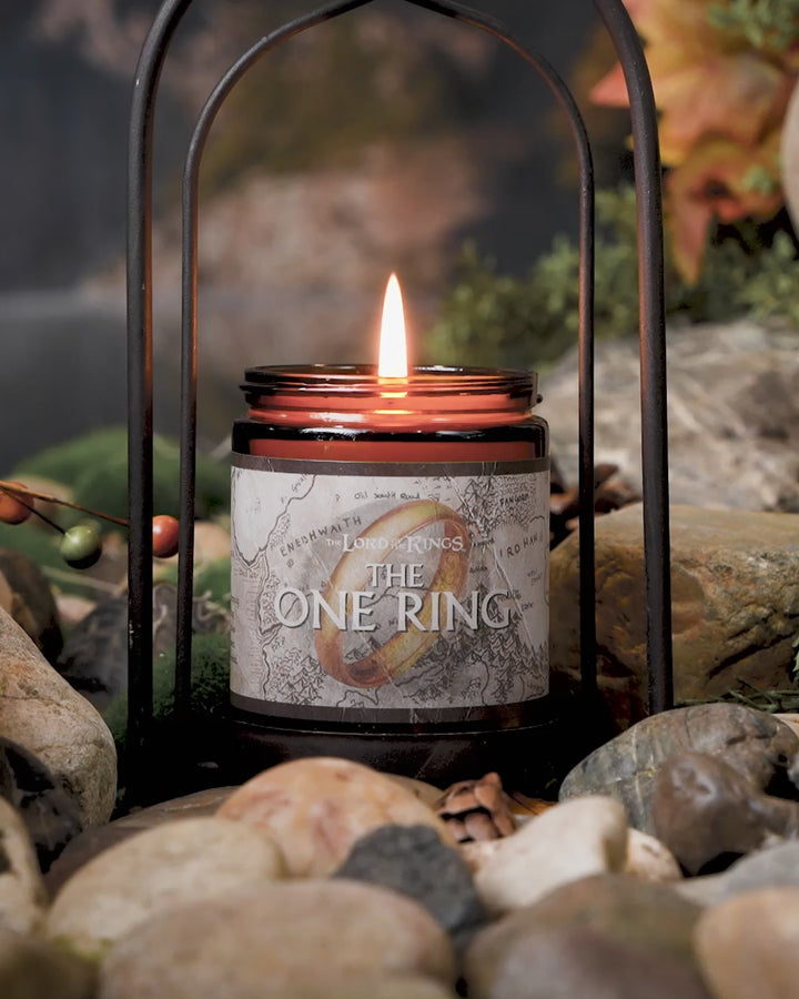 The One Ring (Bonus Candle)