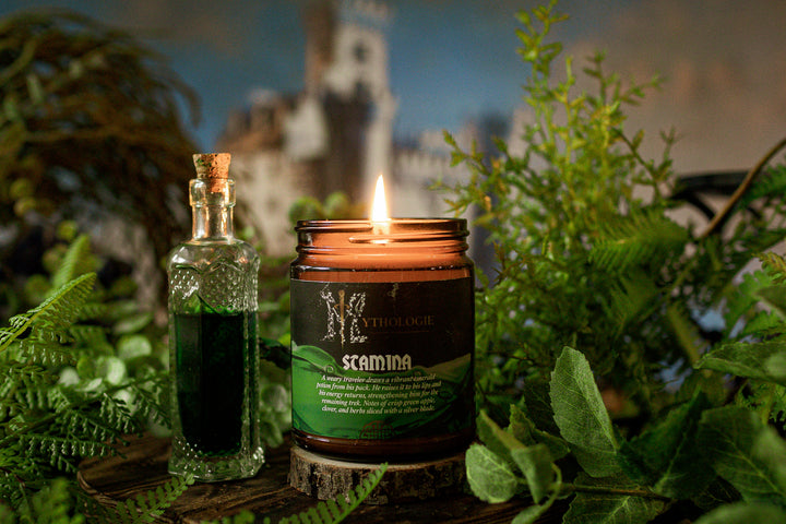 Stamina Potion