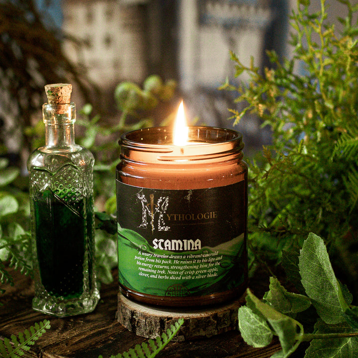 Stamina Potion
