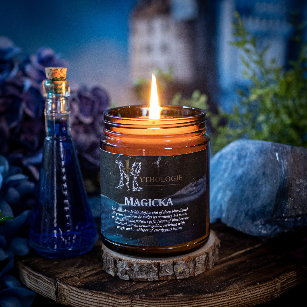Magicka Potion