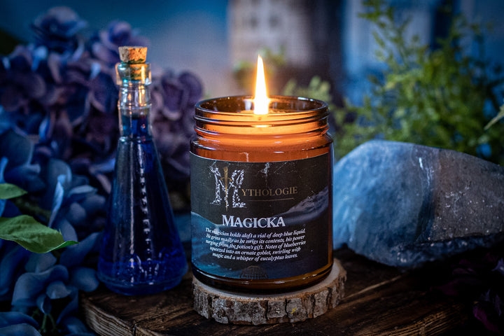 Magicka Potion