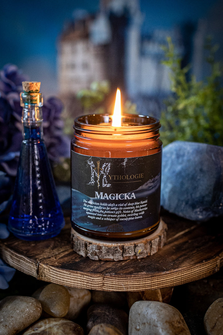 Magicka Potion