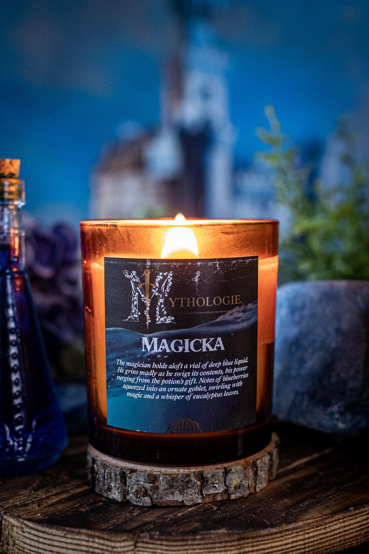 Magicka Potion