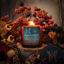 Samhain Harvest