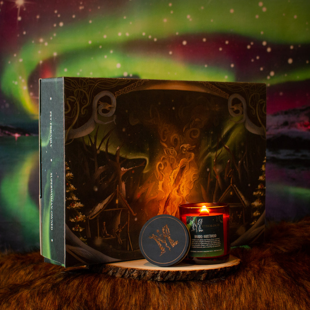 Ancient Yule Festival Full-size Bundle