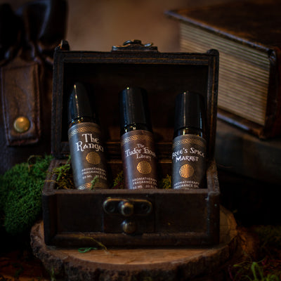 Roll-On Fragrance Bundle