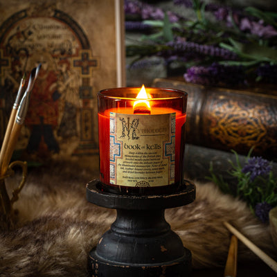 Health Potion by Mythologie Candles – MythologieCandles