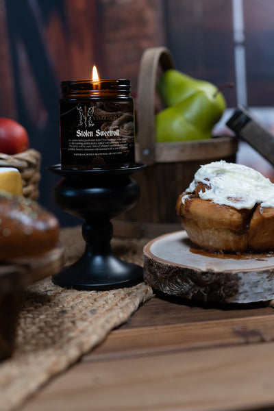 Stolen Sweetroll